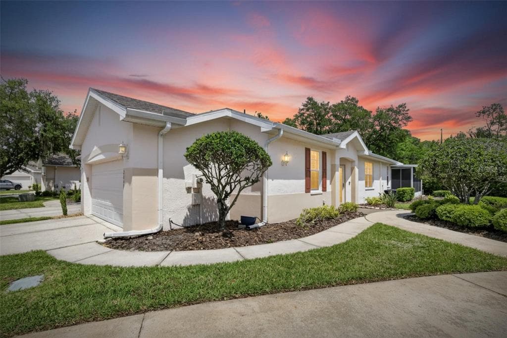 2649 EAGLE GREENS DRIVE UNIT 2649 PLANT CITY, FL 33566