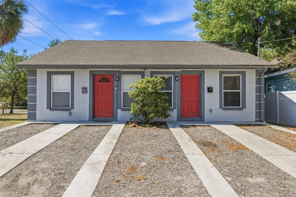 2421 E 17TH AVENUE TAMPA, FL 33605