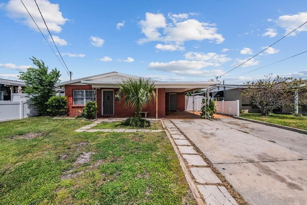 2709 W ABDELLA STREET