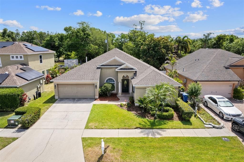 10903 ARBOR RIDGE DRIVE TAMPA, FL 33624