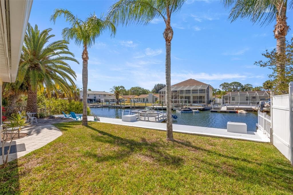 7418 ISLANDER LANE HUDSON, FL 34667