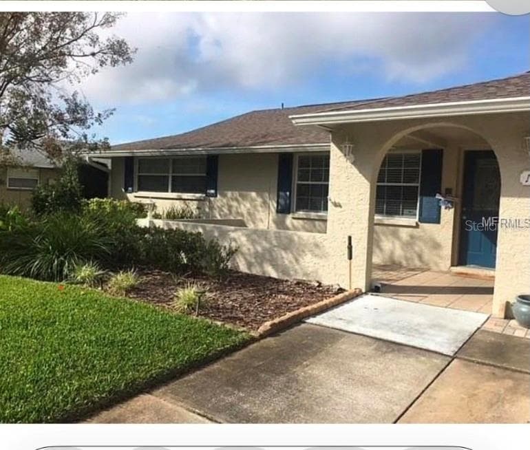 11703 OCEANSIDE DRIVE PORT RICHEY, FL 34668