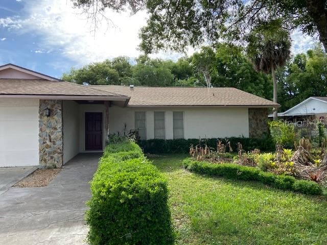 17499 HANNA ROAD LUTZ, FL 33549