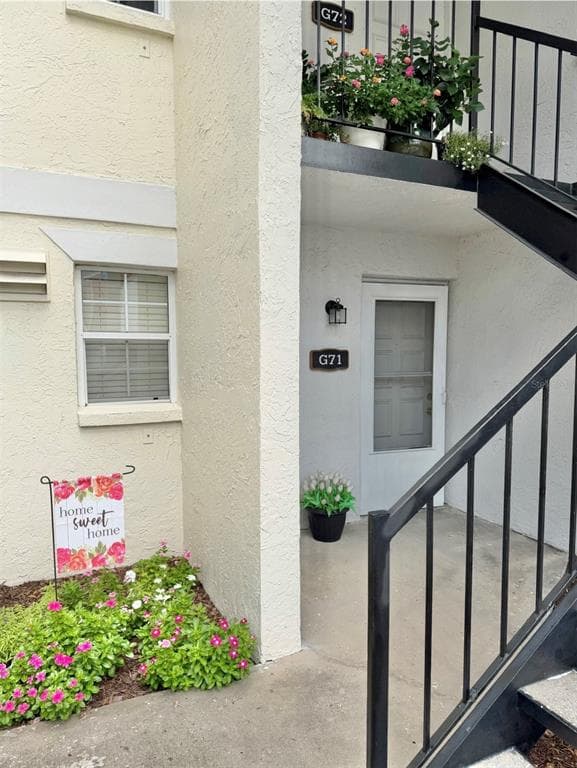 3815 N OAK DRIVE UNIT G71 TAMPA, FL 33611