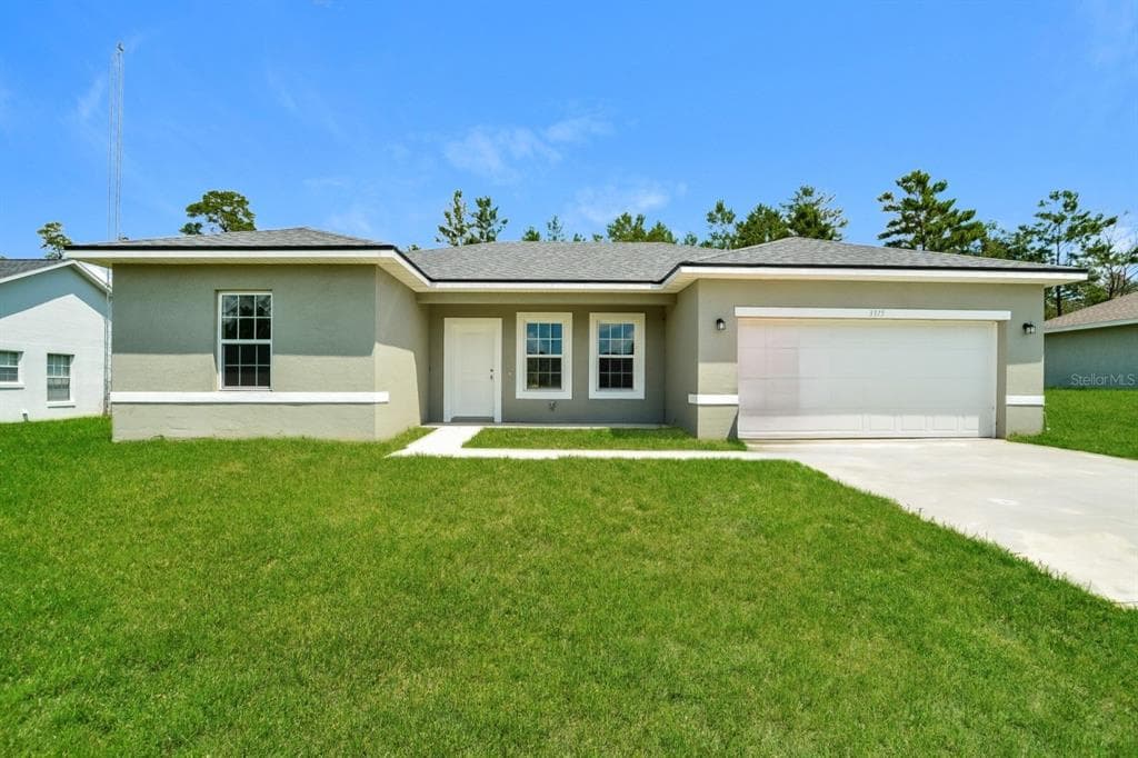 13775 SW 47TH CIRCLE OCALA, FL 34473