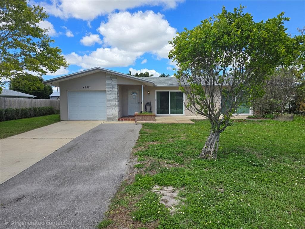4357 23RD AVENUE SW NAPLES, FL 34116