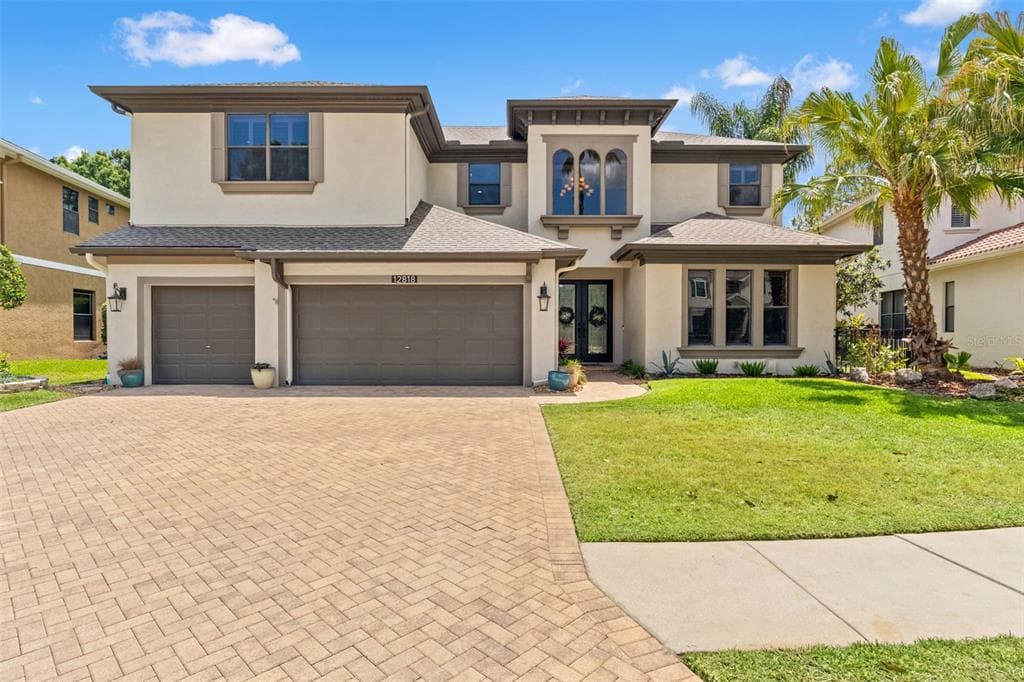 12818 EAGLES ENTRY DRIVE