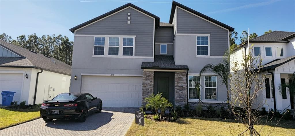 18378 SERENE LAKE LOOP LUTZ, FL 33548