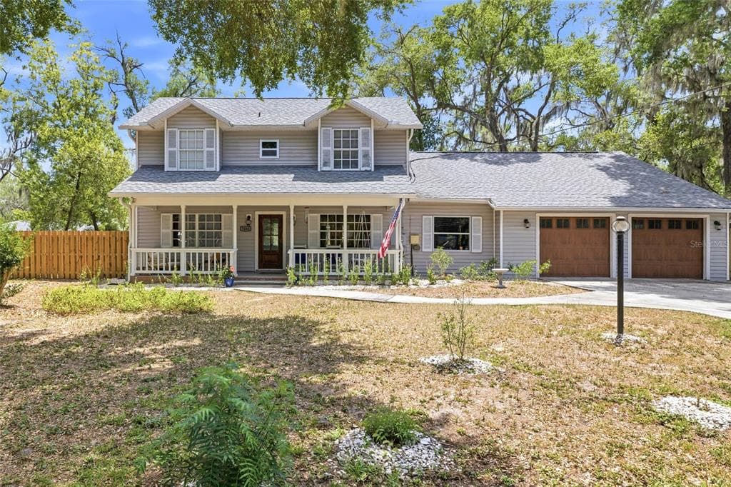 7243 POTTS ROAD RIVERVIEW, FL 33569