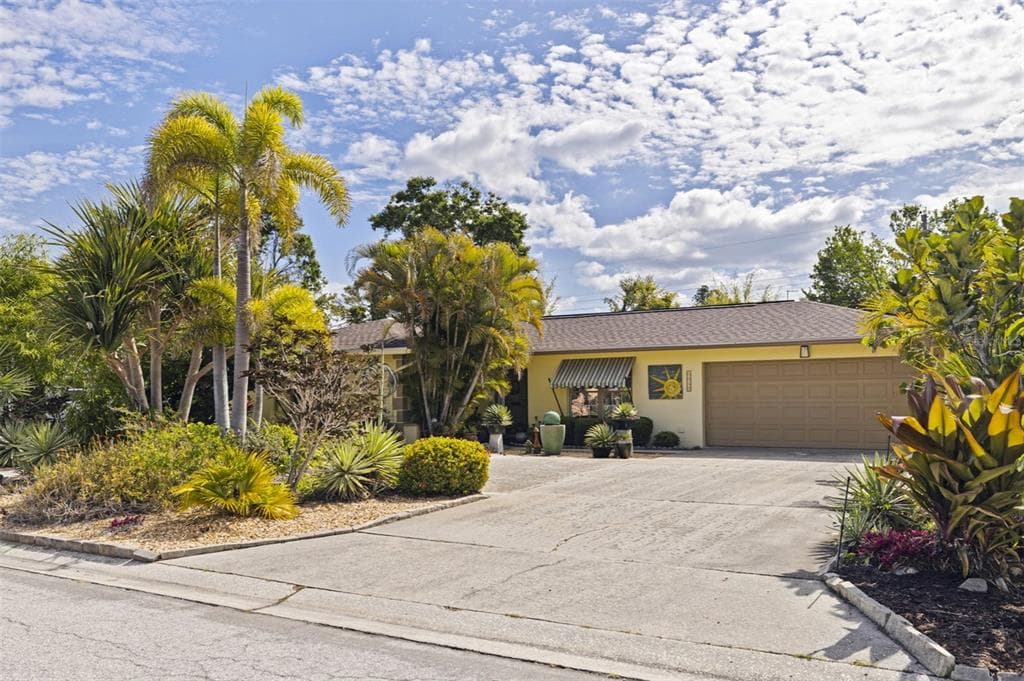 6848 16TH WAY S ST PETERSBURG, FL 33712