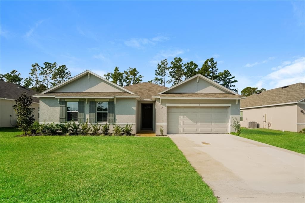 11 HICKORY COURSE RADIAL OCALA, FL 34472