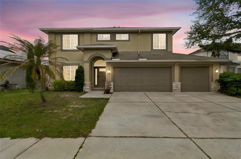 2829 PANKAW LANE