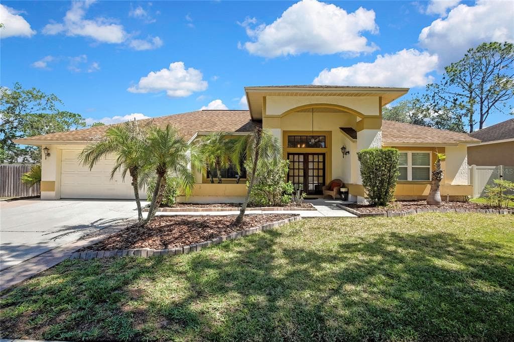 9304 ROCKROSE DRIVE TAMPA, FL 33647