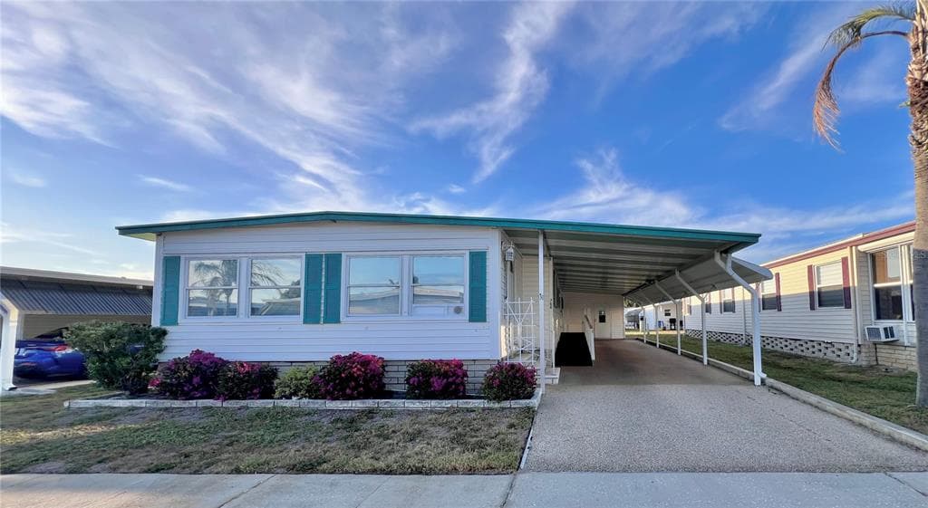 1100 BELCHER ROAD S UNIT 760 LARGO, FL 33771