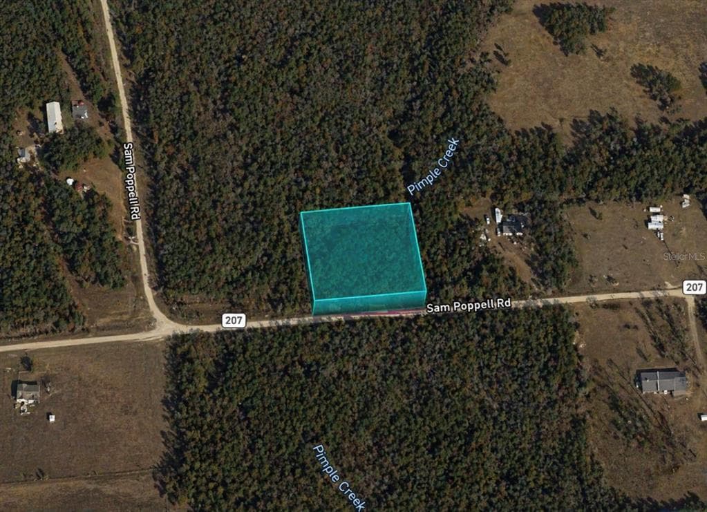 UNASSIGNED PERRY, FL 32347