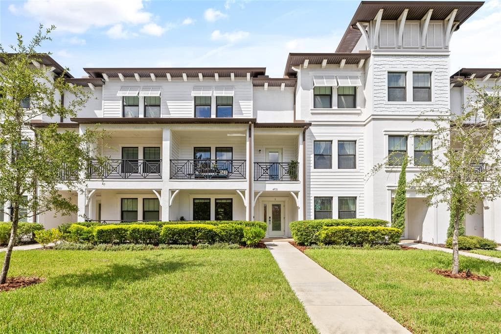4931 W PAUL AVENUE UNIT 5 TAMPA, FL 33611