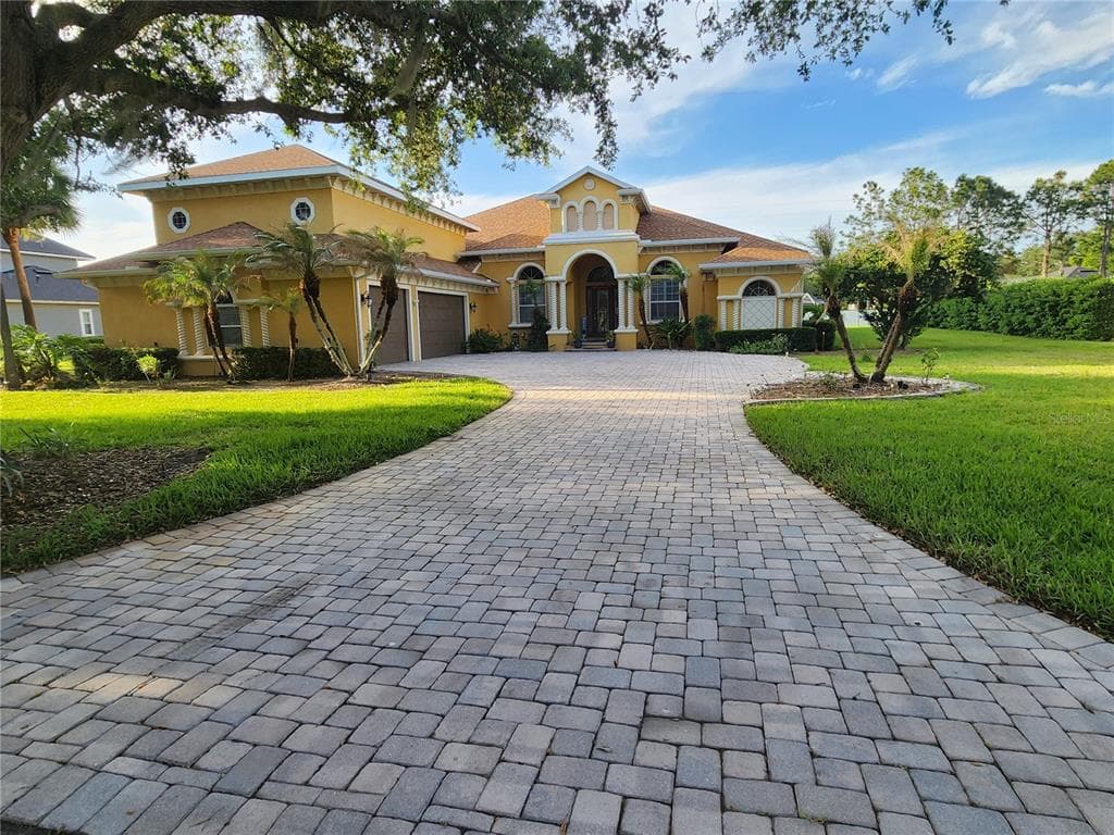 2656 WYNDSOR OAKS WAY WINTER HAVEN, FL 33884