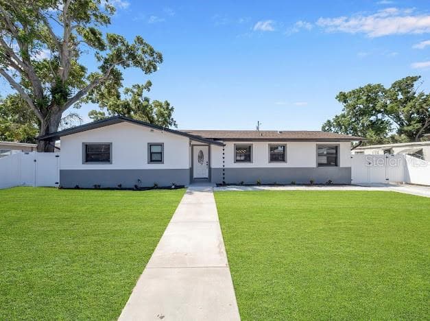 6040 84TH AVENUE N PINELLAS PARK, FL 33781