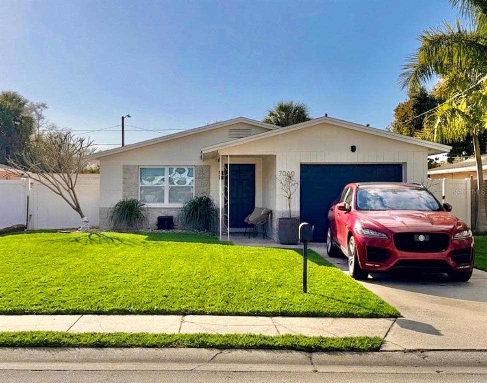 7060 52ND STREET N PINELLAS PARK, FL 33781