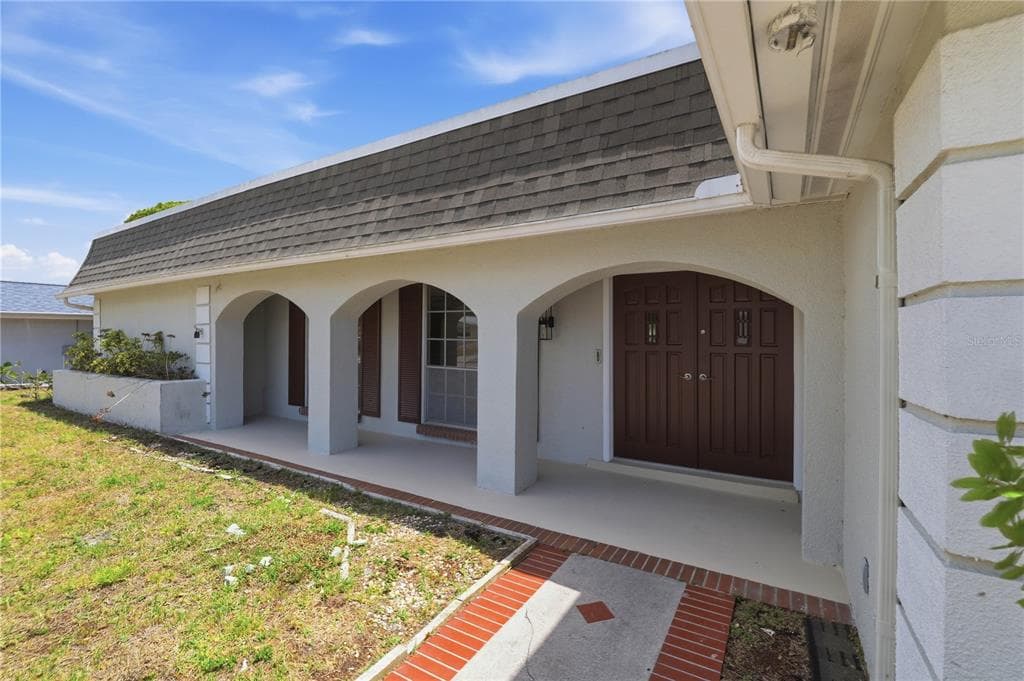 4018 CASHMERE DRIVE