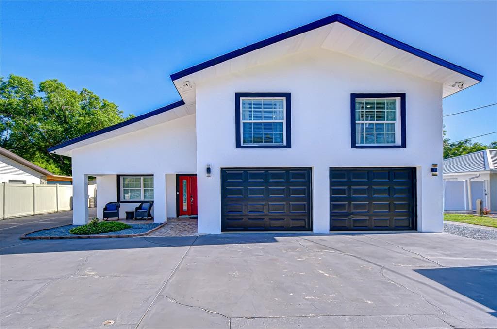 3314 W KIRBY STREET TAMPA, FL 33614