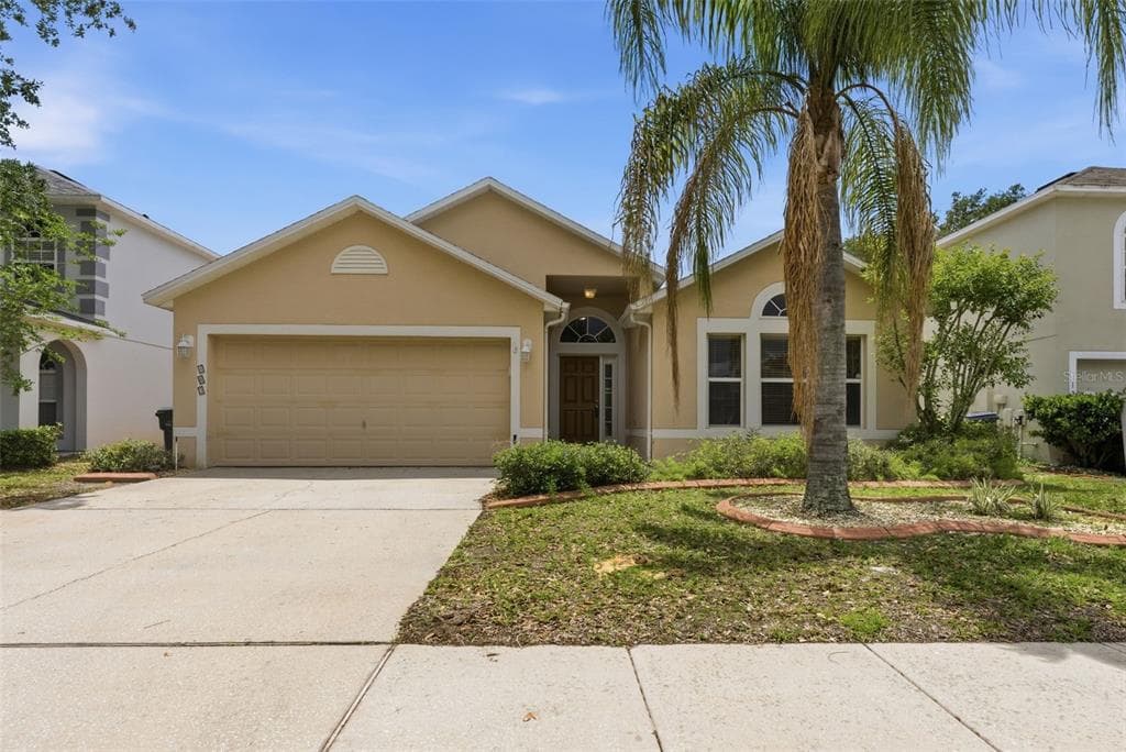 183 JOCELYN DRIVE DAVENPORT, FL 33897