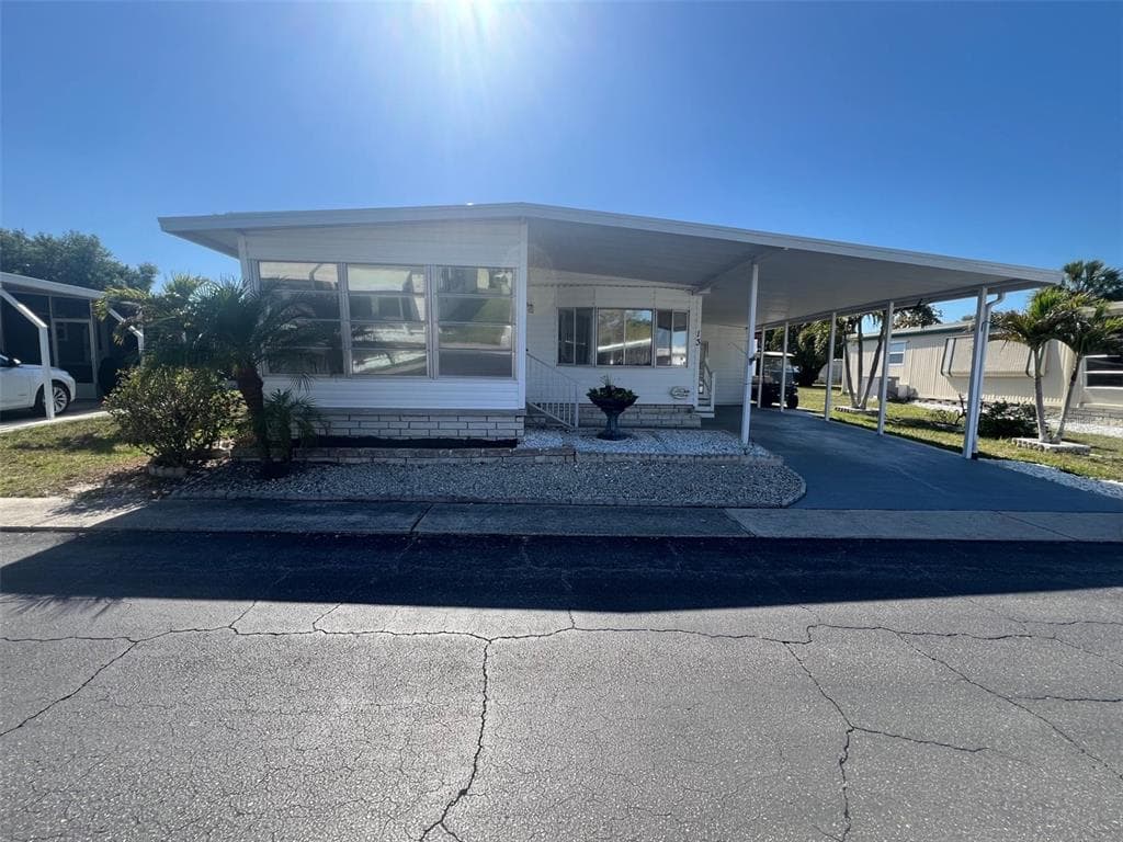 13 PINDO PALM STREET E LARGO, FL 33770