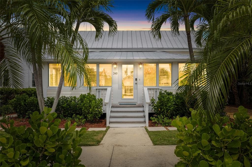 340 PALM AVENUE