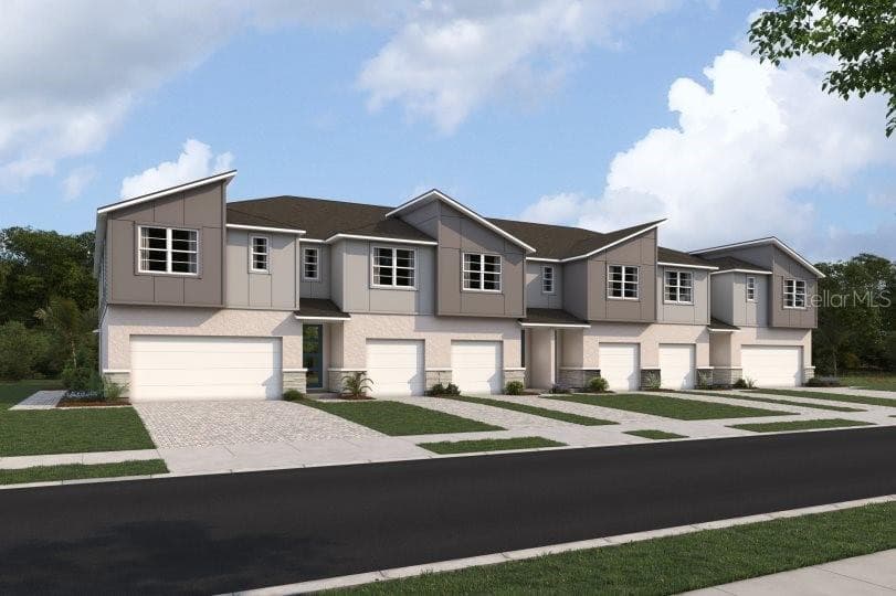 8838 GINKO RUN PARRISH, FL 34219