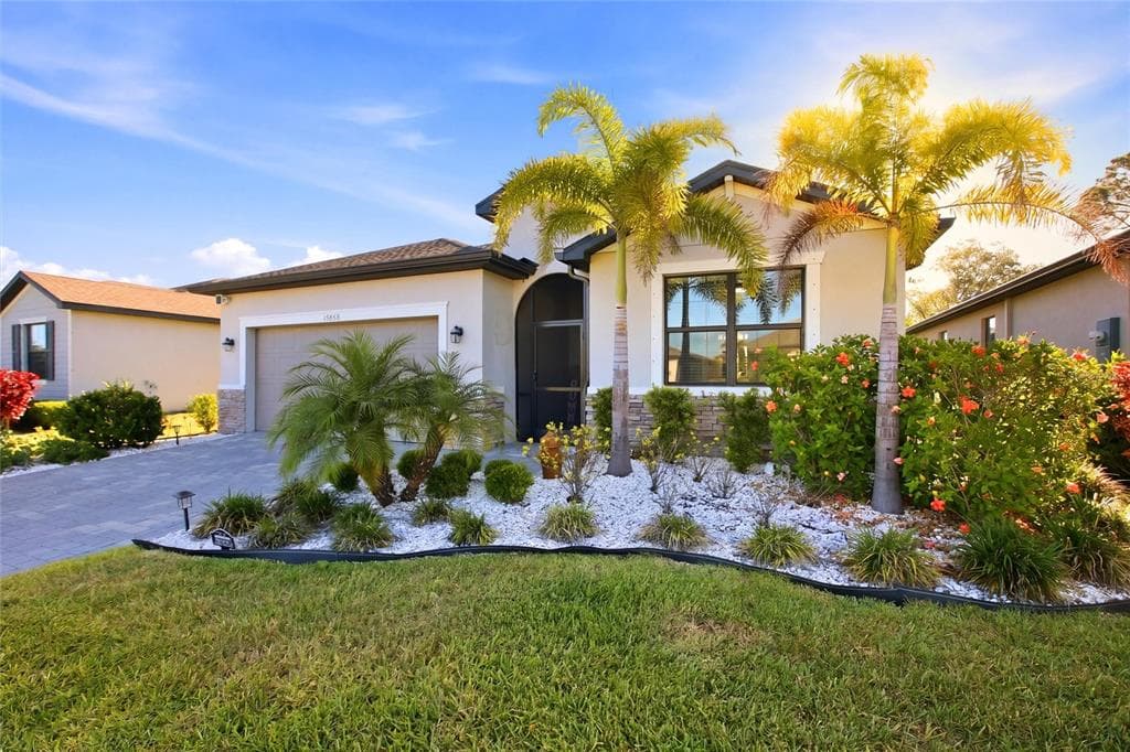 19656 FISHHAWK TRAIL VENICE, FL 34293