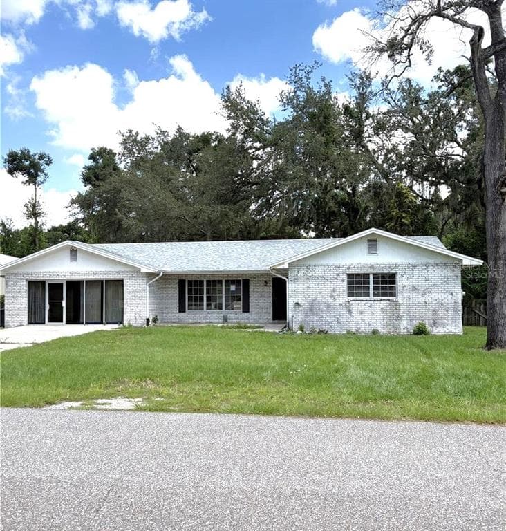 1214 MITCHELL STREET BRANDON, FL 33511
