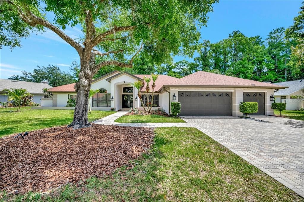 15507 FENTRESS COURT TAMPA, FL 33647