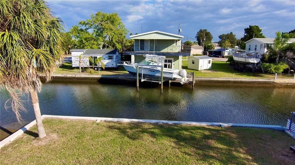 6731 CURLEW HUDSON, FL 34667