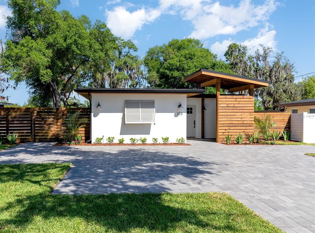 273 LAKE GRIFFIN CIRCLE CASSELBERRY, FL 32707