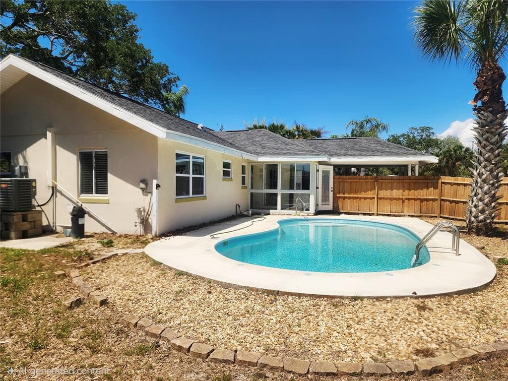 2494 DEL RIO WAY DUNEDIN, FL 34698