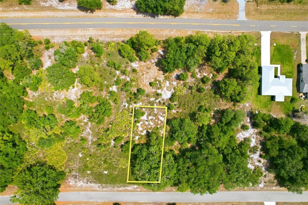 3392 GOSSAMER AVENUE LAKE PLACID, FL 33852