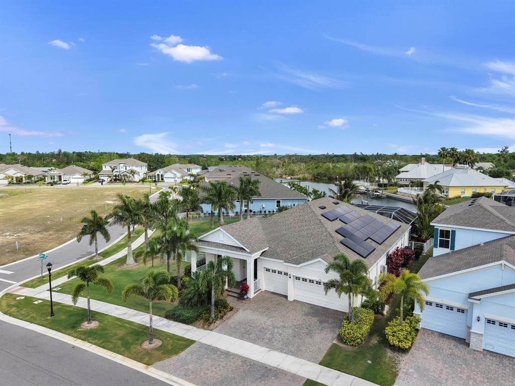 954 SIGNET DRIVE APOLLO BEACH, FL 33572