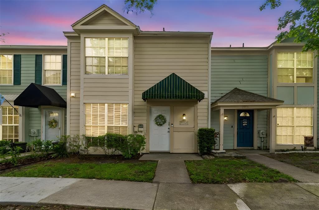 13813 FLETCHERS MILL DRIVE TAMPA, FL 33613