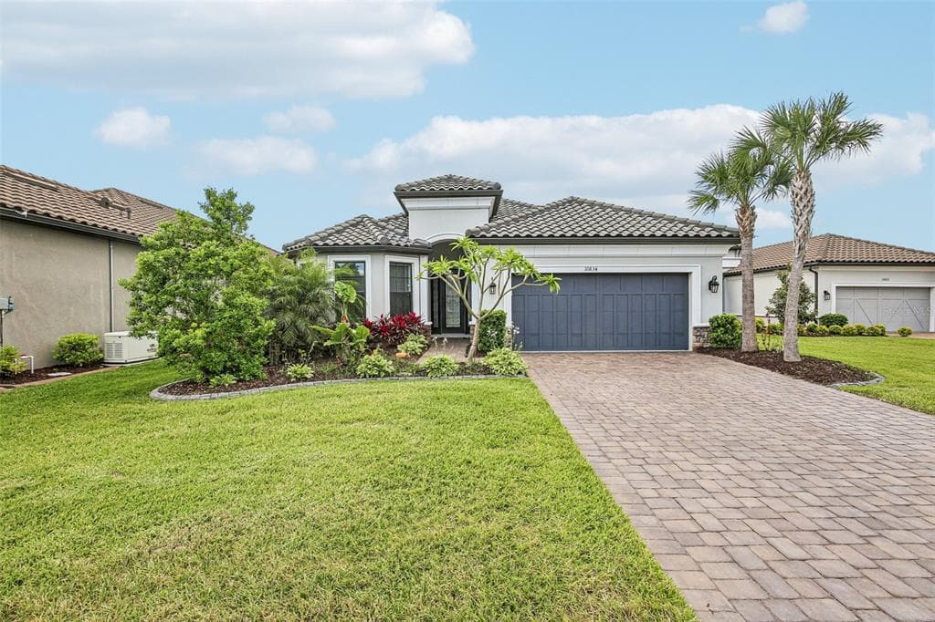 10834 CALLUNA DRIVE ODESSA, FL 33556