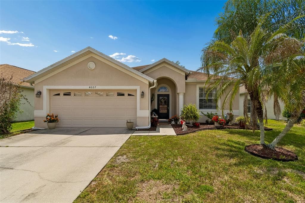 4027 LANGDRUM DRIVE