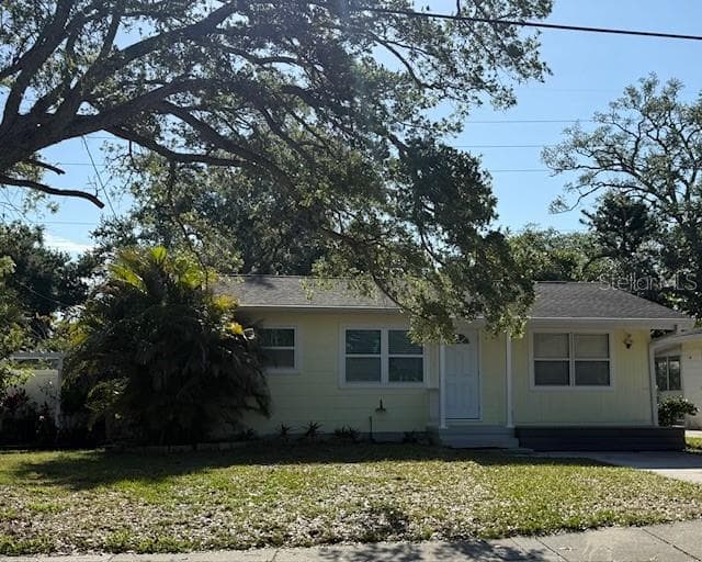 1247 NEW YORK AVENUE DUNEDIN, FL 34698