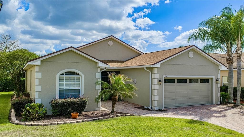 4489 STRATHMORE DRIVE LAKE WALES, FL 33859