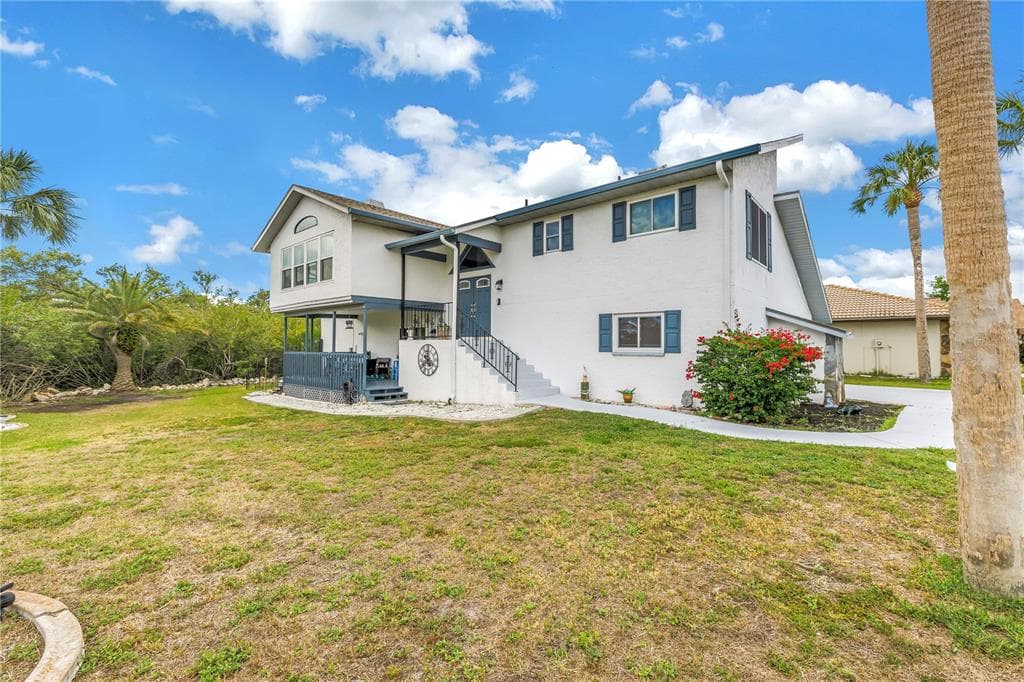 4560 RICKOVER COURT