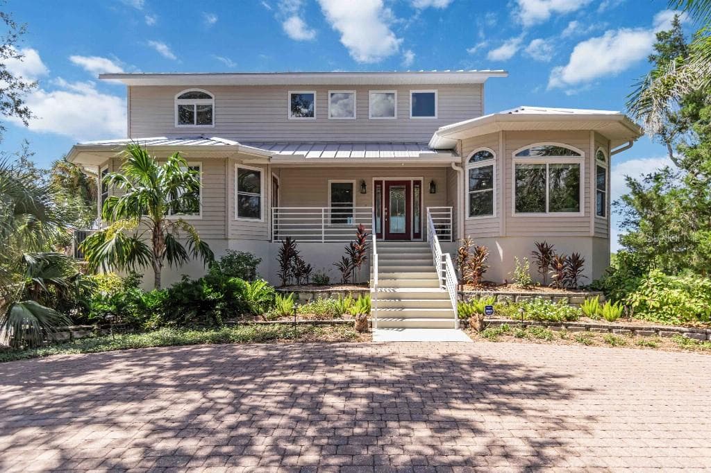 6511 BAYSHORE ROAD PALMETTO, FL 34221