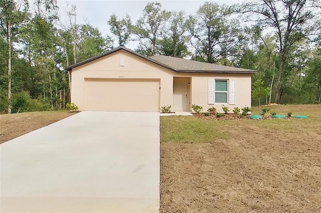 8755 N NOBLETON WAY DUNNELLON, FL 34434