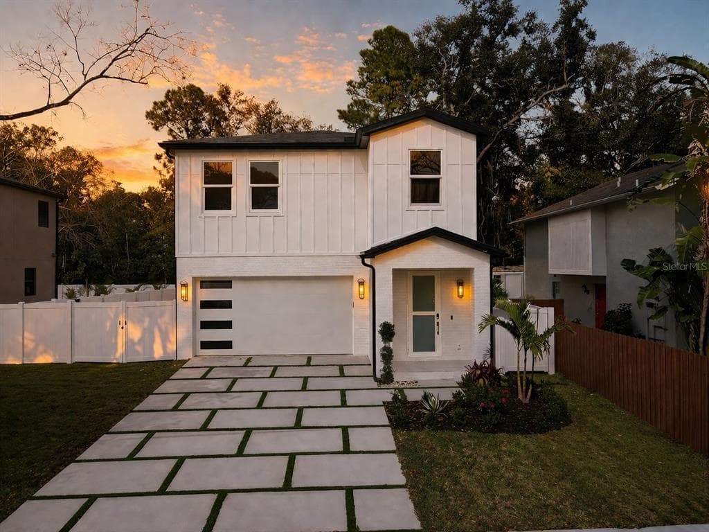 7617 AMHERST STREET TAMPA, FL 33625