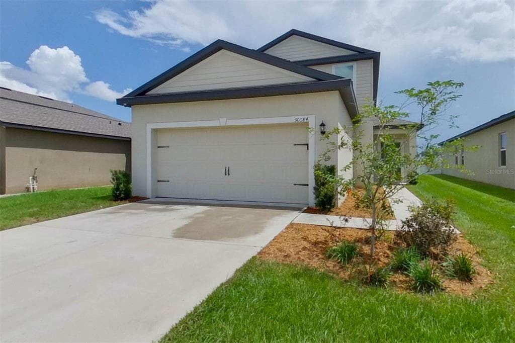 30084 FEDORA CIRCLE BROOKSVILLE, FL 34602