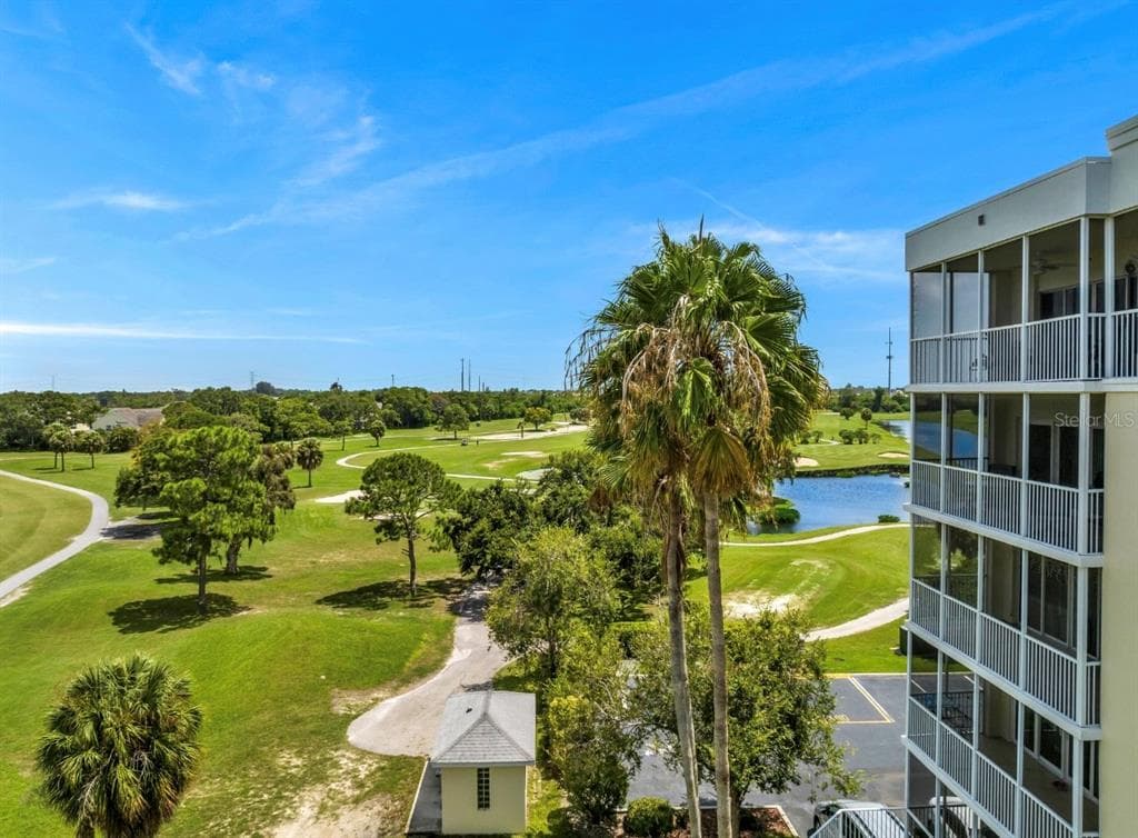 1200 COUNTRY CLUB DRIVE UNIT 3406 LARGO, FL 33771