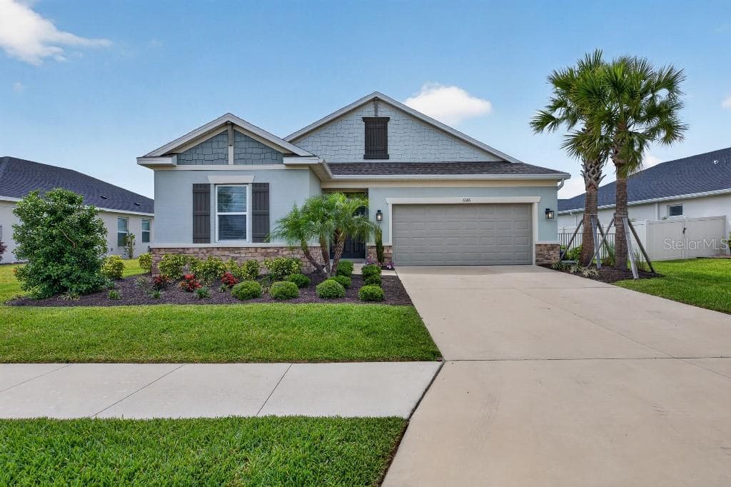 6126 MAIDENSTONE WAY PALMETTO, FL 34221