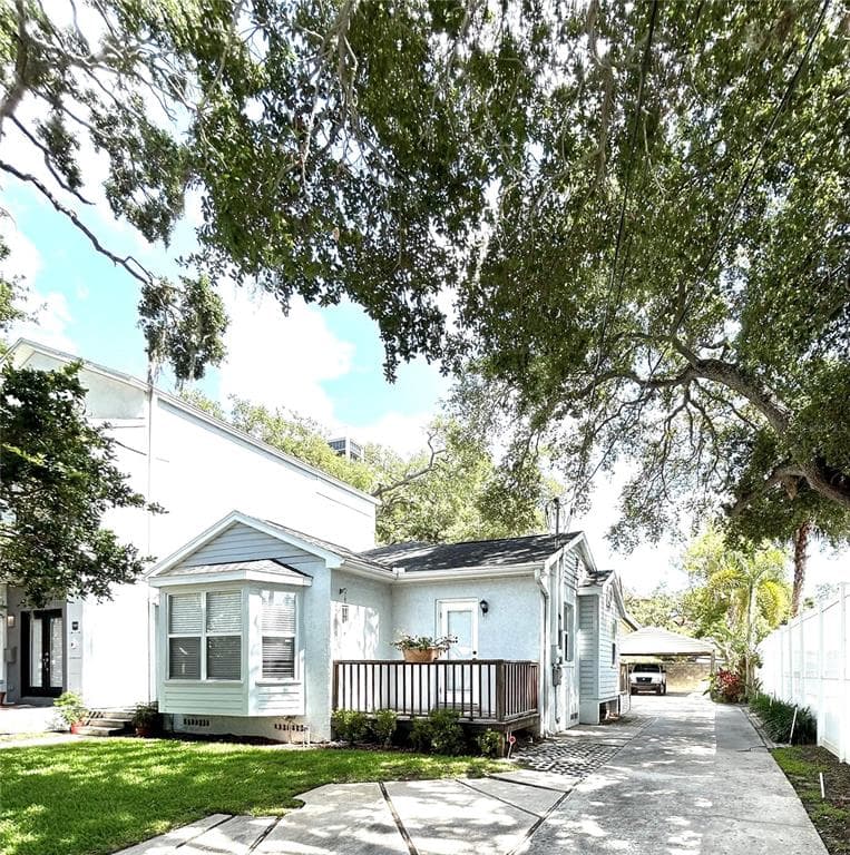 3014 W MASON STREET UNIT A